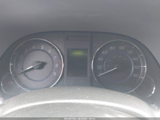 JN8CS1MW6EM410768 Infiniti QX70