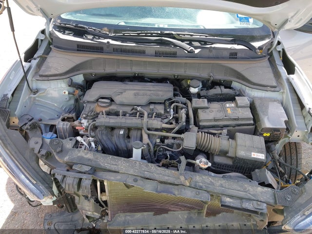 KM8K62AB6PU956648 Hyundai mpi nu pe