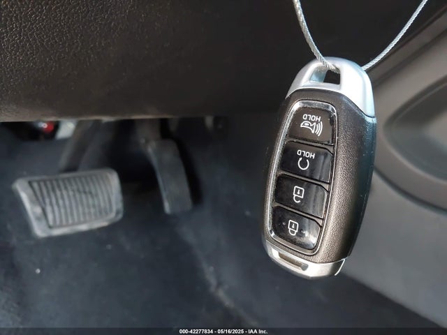 KM8K62AB6PU956648 Hyundai mpi nu pe