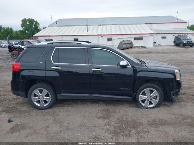 2GKFLYE31F6204572 GMC lfx - sidi, vvt, e85 max, alum