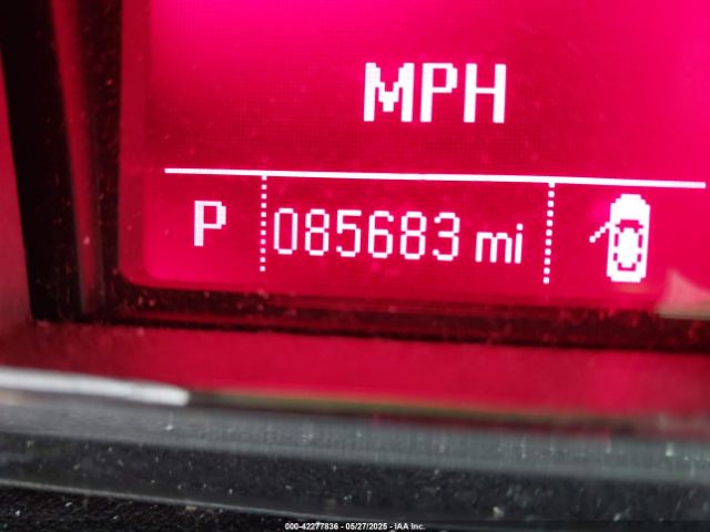 2GKFLYE31F6204572 GMC lfx - sidi, vvt, e85 max, alum