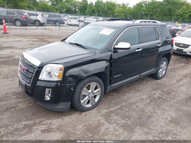 2GKFLYE31F6204572 GMC lfx - sidi, vvt, e85 max, alum
