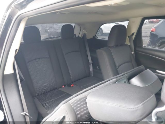 3C4PDCGG2GT112139 Dodge Journey Crossroad