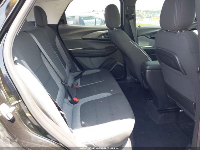 KL79MPSL9NB042932 Chevrolet Trailblazer Fwd Lt