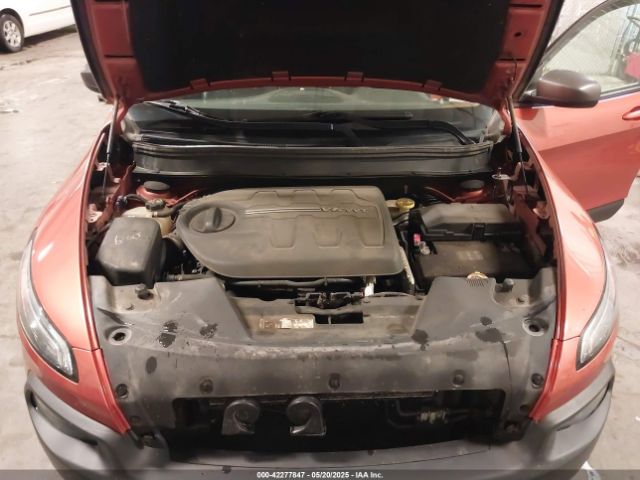 2015 JEEP CHEROKEE 1C4PJMBSXFW681680 Photo 9