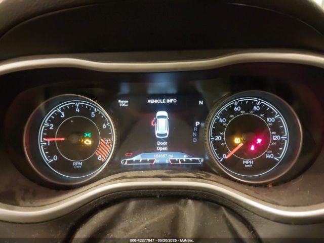 2015 JEEP CHEROKEE 1C4PJMBSXFW681680 Photo 6