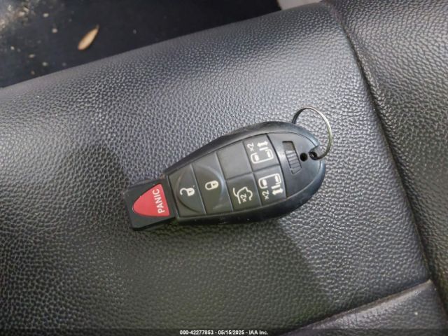 2016 CHRYSLER TOWN & COUNTRY 2C4RC1BG8GR291202 Photo 10