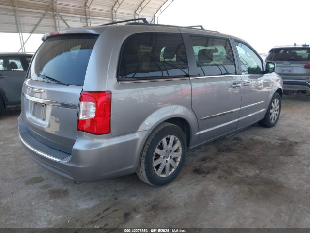 2016 CHRYSLER TOWN & COUNTRY 2C4RC1BG8GR291202 Photo 3