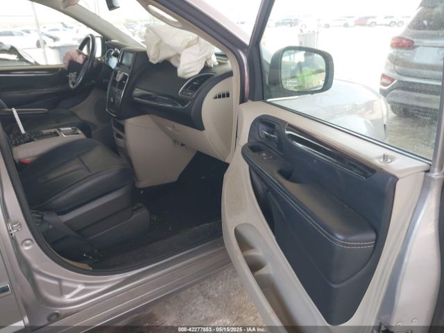 2016 CHRYSLER TOWN & COUNTRY 2C4RC1BG8GR291202 Photo 4