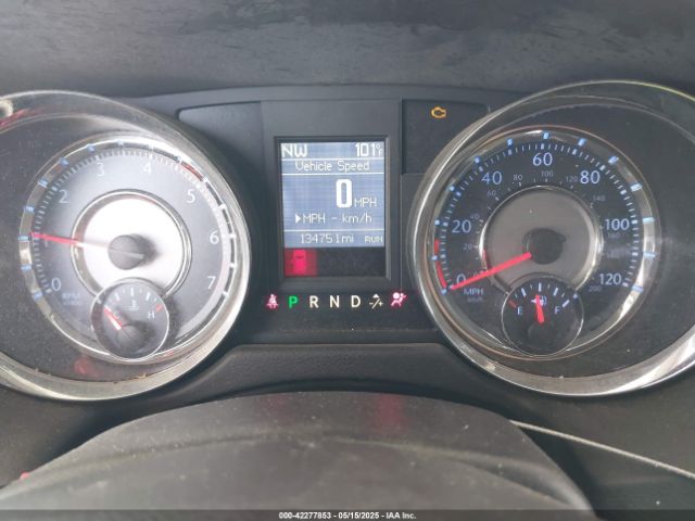 2016 CHRYSLER TOWN & COUNTRY 2C4RC1BG8GR291202 Photo 6