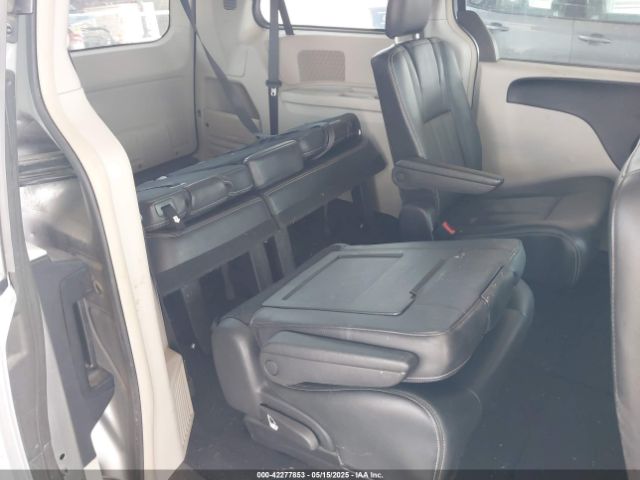 2016 CHRYSLER TOWN & COUNTRY 2C4RC1BG8GR291202 Photo 7