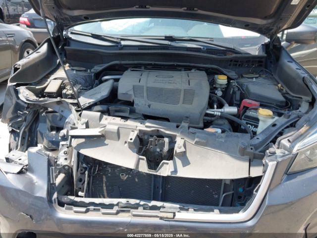 JF2SKAJC6MH458989 Subaru Forester Premium