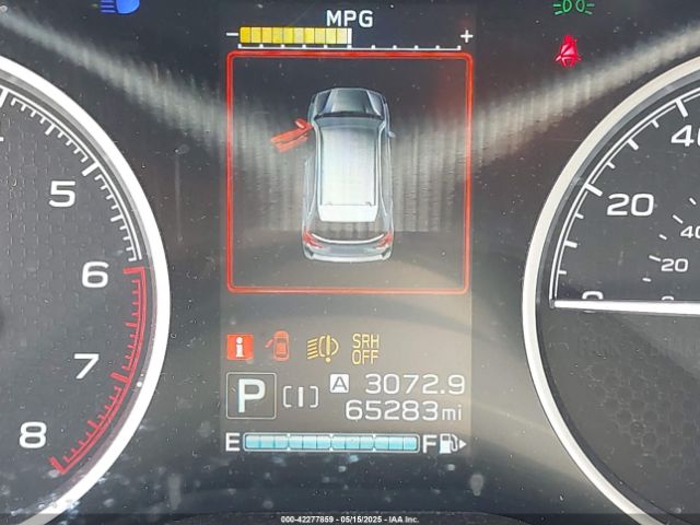 JF2SKAJC6MH458989 Subaru Forester Premium