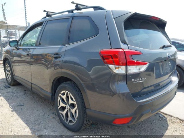JF2SKAJC6MH458989 Subaru Forester Premium