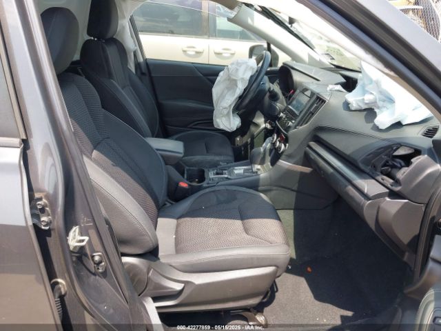 JF2SKAJC6MH458989 Subaru Forester Premium