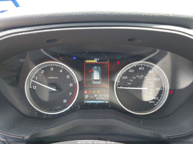 JF2SKAJC6MH458989 Subaru Forester Premium