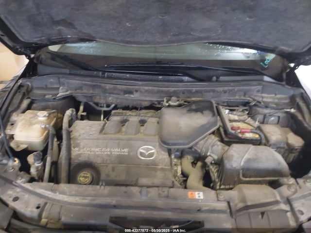 42277872 :رقم المزاد ، JM3TB38V490172285 vin ، 2009 Mazda Cx-9 Touring مزاد بيع