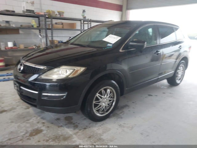 42277872 :رقم المزاد ، JM3TB38V490172285 vin ، 2009 Mazda Cx-9 Touring مزاد بيع