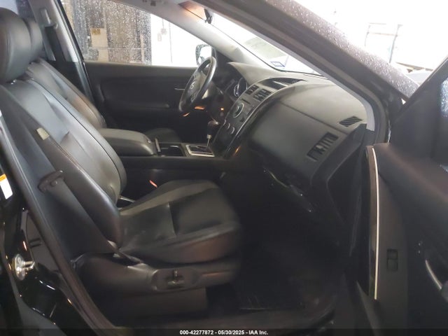 42277872 :رقم المزاد ، JM3TB38V490172285 vin ، 2009 Mazda Cx-9 Touring مزاد بيع