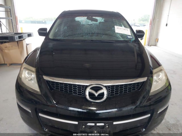 42277872 :رقم المزاد ، JM3TB38V490172285 vin ، 2009 Mazda Cx-9 Touring مزاد بيع