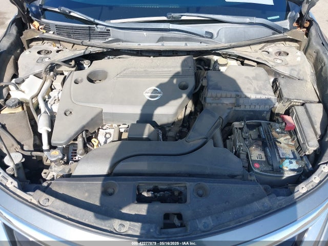 1N4AL3AP0EN254140 Nissan Altima 2.5 S