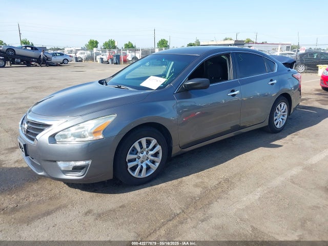 1N4AL3AP0EN254140 Nissan Altima 2.5 S