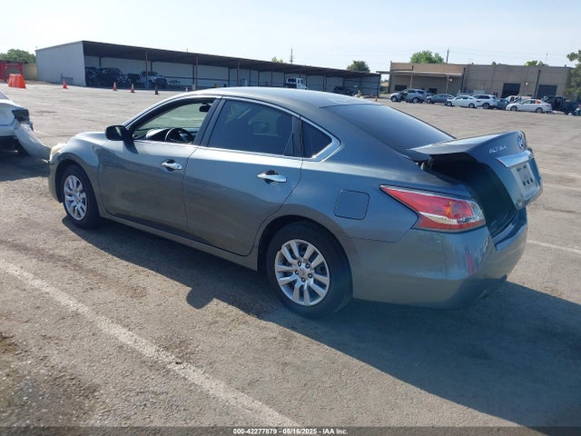 1N4AL3AP0EN254140 Nissan Altima 2.5 S