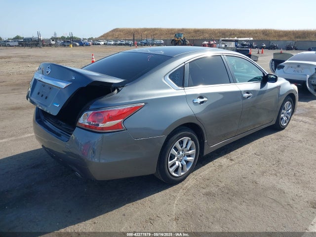1N4AL3AP0EN254140 Nissan Altima 2.5 S