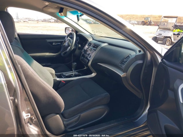 1N4AL3AP0EN254140 Nissan Altima 2.5 S