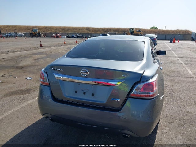 1N4AL3AP0EN254140 Nissan Altima 2.5 S