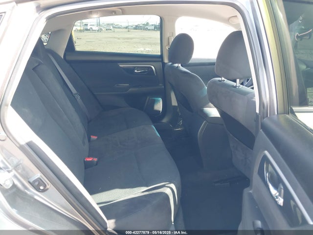 1N4AL3AP0EN254140 Nissan Altima 2.5 S