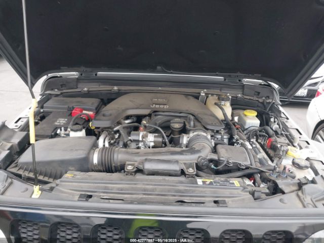 1C4HJXDG3MW614219 Jeep 2021