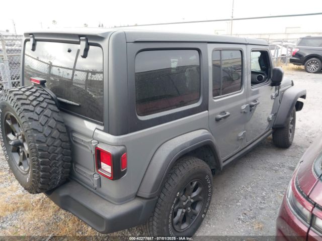 1C4HJXDG3MW614219 Jeep 2021