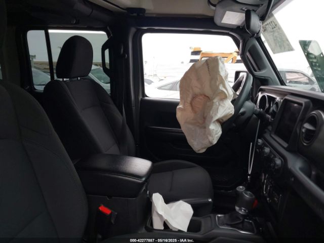 1C4HJXDG3MW614219 Jeep 2021
