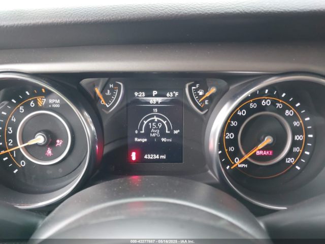 1C4HJXDG3MW614219 Jeep 2021