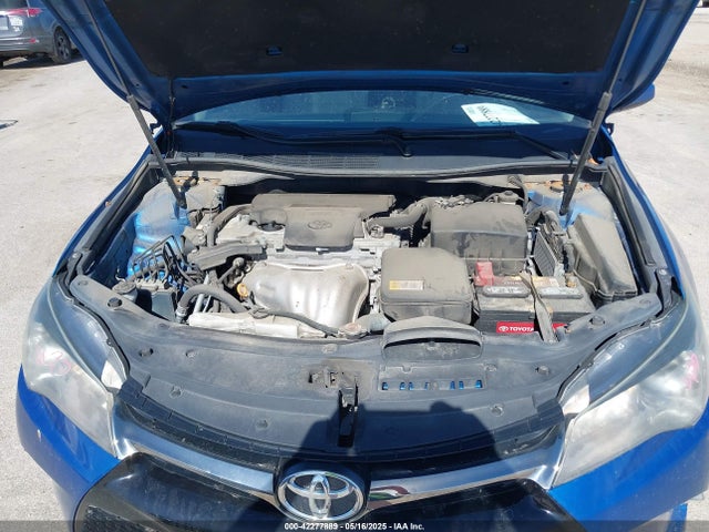 4T1BF1FK2HU690226 Toyota 2ar-fe