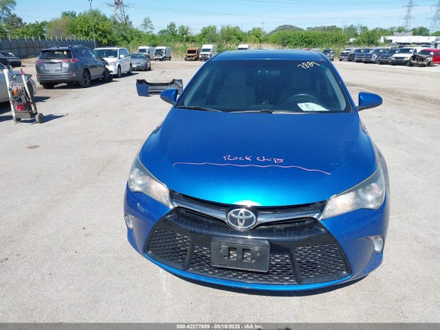 4T1BF1FK2HU690226 Toyota 2ar-fe