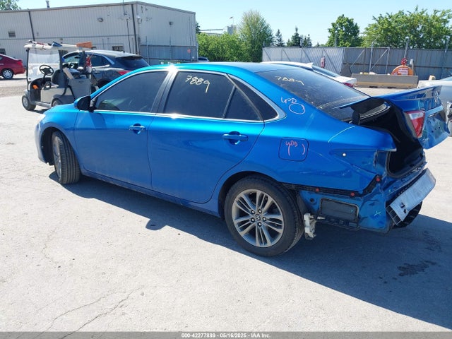4T1BF1FK2HU690226 Toyota 2ar-fe