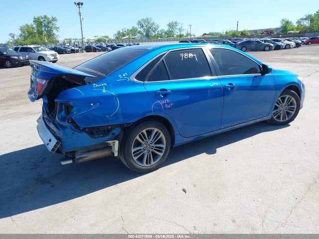 4T1BF1FK2HU690226 Toyota 2ar-fe