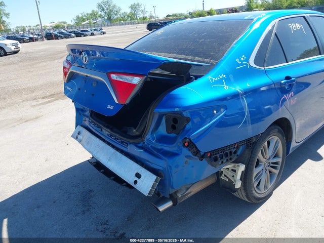 4T1BF1FK2HU690226 Toyota 2ar-fe