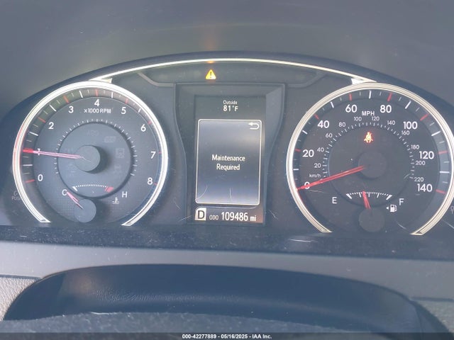 4T1BF1FK2HU690226 Toyota 2ar-fe