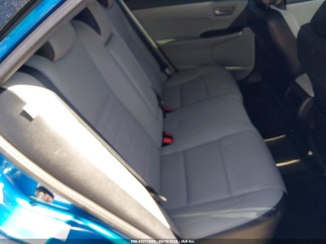 4T1BF1FK2HU690226 Toyota 2ar-fe