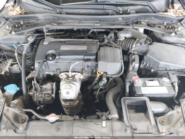 1HGCR2F83FA108872 Honda Accord Ex-l
