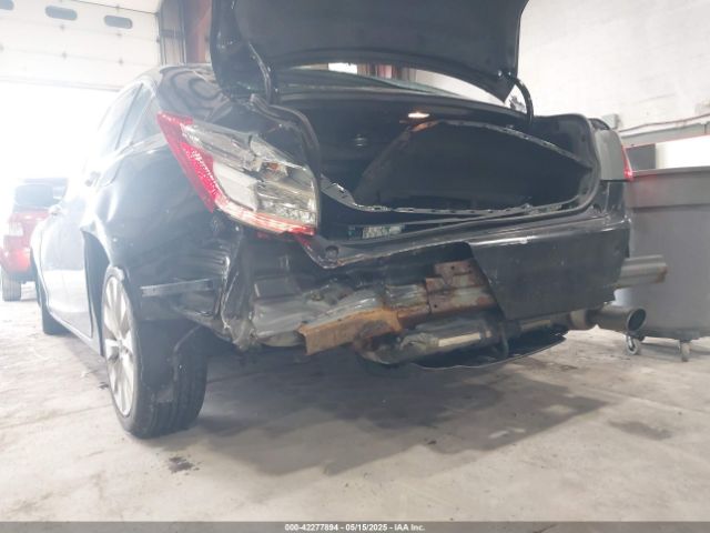 1HGCR2F83FA108872 Honda Accord Ex-l