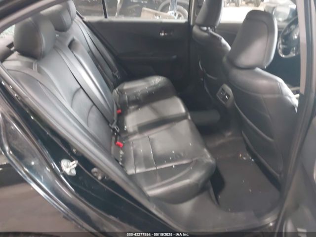 1HGCR2F83FA108872 Honda Accord Ex-l