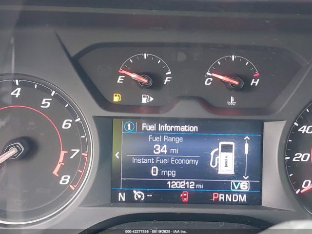 2019 CHEVROLET CAMARO 1G1FD1RS9K0144568 Photo 6