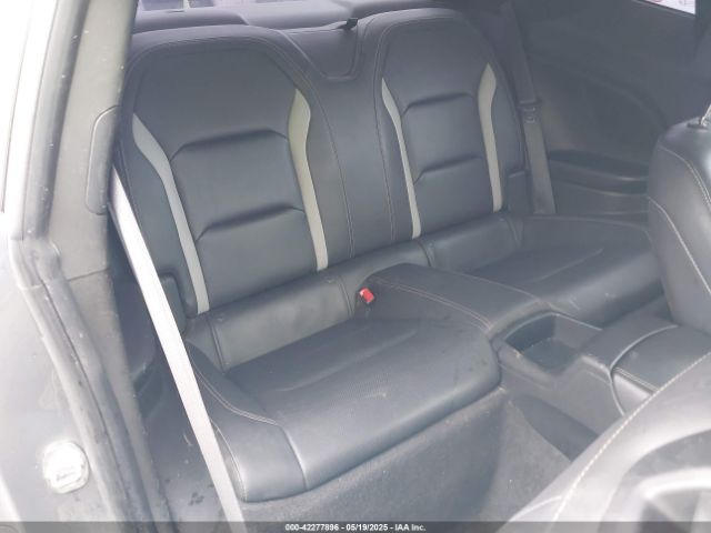 2019 CHEVROLET CAMARO 1G1FD1RS9K0144568 Photo 7
