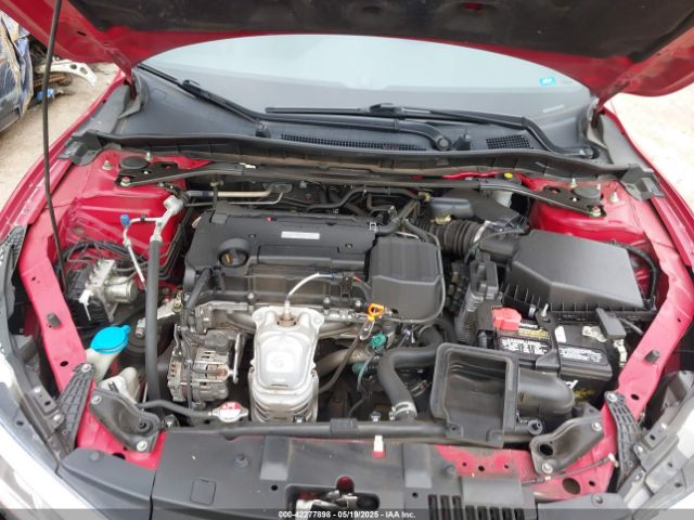 1HGCR2F53GA187905 Honda Accord Sport