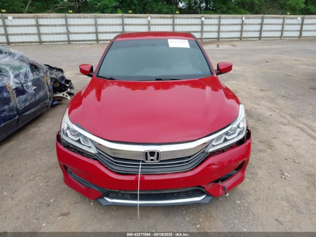 1HGCR2F53GA187905 Honda Accord Sport