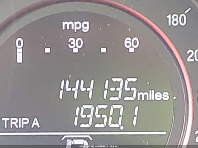 1HGCR2F53GA187905 Honda Accord Sport